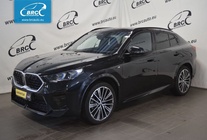 BMW X2 2024