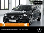 Mercedes-Benz E-Class 2025