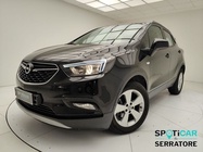 Opel Mokka 2017