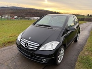 Mercedes-Benz A-Class 2009