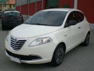 Lancia Ypsilon 2015