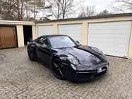 Porsche 992 2023
