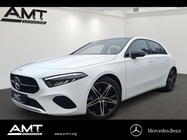 Mercedes-Benz A-Class 2023