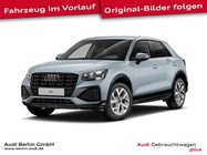 Audi Q2 2025