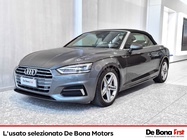 Audi A5 2019