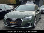 Audi A5 2021