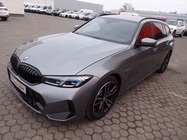 BMW 3 Series 2022