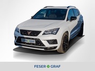 Cupra Ateca 2019