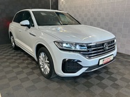 Volkswagen Touareg 2018