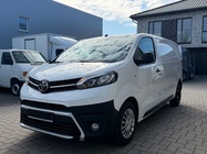 Toyota Proace 2022