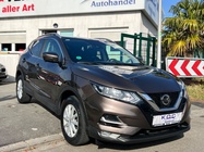 Nissan Qashqai 2020
