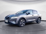 Nissan Qashqai 2023
