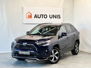 Toyota RAV4 2024