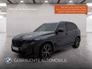 BMW X5 2024