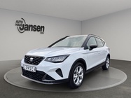 Seat Arona 2025