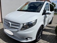 Mercedes-Benz Vito 2015