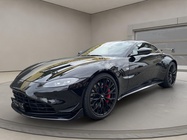 Aston Martin Vantage 2023