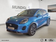 Ford Puma 2025