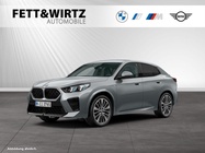 BMW X2 2025