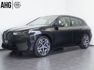 BMW iX 2023