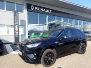 Toyota RAV4 2021