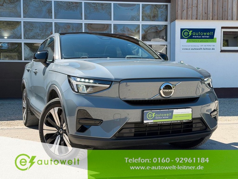Volvo C40