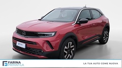 Opel Mokka 2022