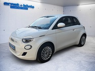 Fiat 500e 2023