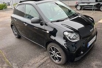 Smart ForFour 2021