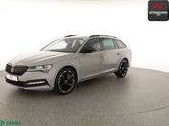 Skoda Superb 2023