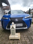 Lexus UX 2019