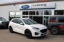 Ford Kuga 2020