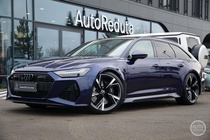 Audi RS 6 2021