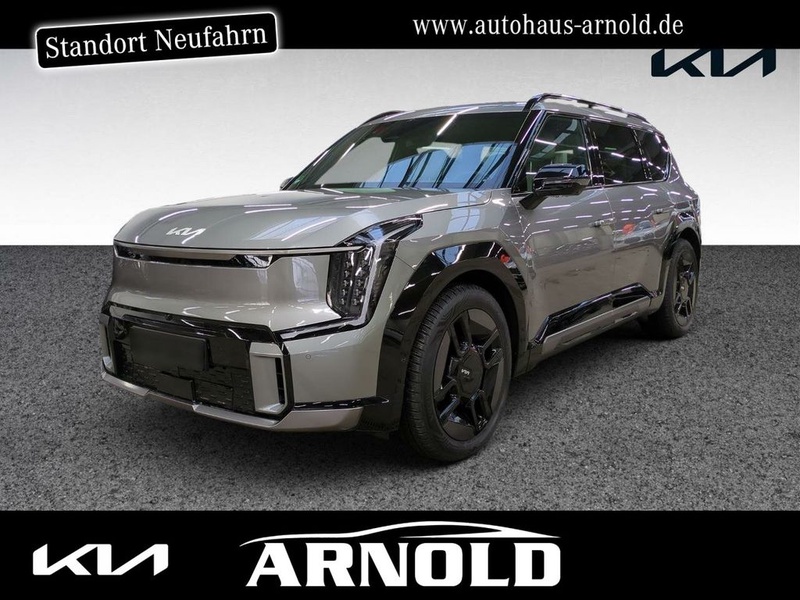 Kia EV9