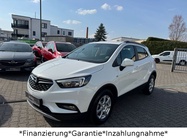 Opel Mokka 2019