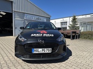 Mazda 2 2025