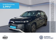 Volkswagen Tayron 2025