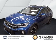 Volkswagen Taigo 2025