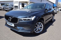 Volvo XC60 2019