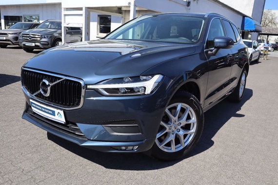 Volvo XC60 2019
