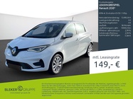 Renault ZOE 2022
