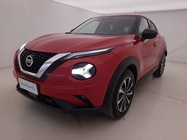 Nissan Juke 2021