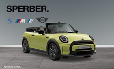 MINI Cooper 2022