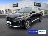 Peugeot 3008 2024