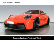 Porsche 992 2021