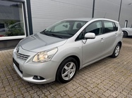 Toyota Verso 2009