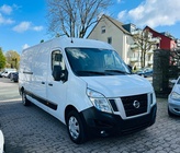Nissan NV400 2020