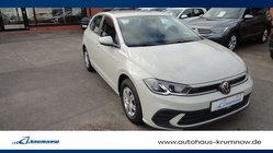 Volkswagen Polo 2025