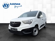 Opel Combo 2021