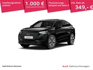Audi Q4 e-tron 2022